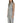 Vila Clothes Gray Recycled Polyester Waistcoat