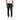 Jeckerson Blue Cotton Skinny Pant