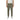 Jeckerson Green Cotton Skinny Pant