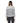 Morgan De Toi White Cotton Sweatshirt