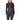 Morgan De Toi Black Polyester Long Sleeve