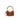 Desigual Brown Polyethylene Handbag