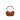Desigual Brown Polyethylene Handbag