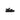 Dr. Martens Black Leather Sandal