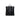 Desigual Black Polyethylene Backpack
