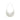 Desigual White Polyethylene Handbag