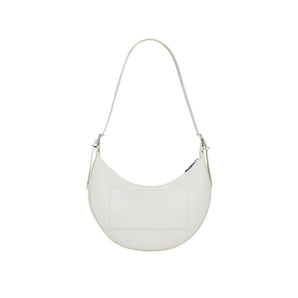 Desigual White Polyethylene Handbag