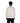 Jack Jones White Cotton Sweatshirt