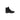 Timberland Black Leather Boot