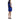 Desigual Blue Polyester Tank Top