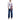 Desigual White Cotton Shirt