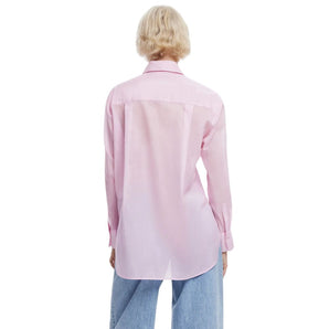 Desigual Multicolor Cotton Shirt