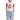 Desigual White Cotton T-Shirt