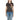 Desigual Black Cotton T-Shirt