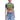 Desigual Green Viscose T-Shirt