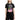 Desigual Black Cotton T-Shirt