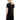 Desigual Black Cotton T-Shirt