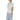 Desigual White Cotton T-Shirt