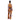 Desigual Orange Viscose Pant