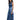 Desigual Blue Viscose Long