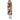 Desigual Red Polyester Long
