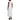 Desigual White Cotton Short