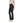 Street One Black Viscose Skinny Pants