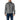Blauer Gray Polyamide Jackets & Coat