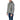 Blauer Gray Polyamide Jackets & Coat