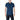 Colmar Originals Blue Cotton Polo Shirt