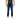 Jack Jones Blue Organic Cotton Relaxed Fit Jean