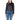 Blauer Black Polyamide Jackets & Coat