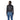 Blauer Black Polyamide Jackets & Coat