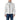 Blauer White Polyamide Jackets & Coat