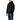 Colmar Originals Black Polyester Jackets & Coat