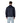 Blauer Blue Polyamide Shell Jacket
