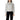 Blauer White Polyamide Jackets & Coat