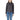 Blauer Black Polyamide Jackets & Coat