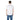 Emporio Armani Underwear White Cotton Polo Shirt