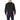 Blauer Black Polyamide Jackets & Coat