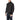 Blauer Black Polyamide Firefighter