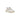 ASH White Leather Sneaker
