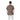 Gianni Lupo Brown Viscose Shortsleeve