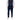 Gianni Lupo Blue Cotton Relaxed Fit Jean