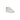 ASH White Leather Sneaker