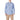 Gianni Lupo Light Blue Cotton Shirt
