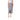 ICHI Gray Polyester Long