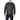 Jack Jones Black Polyester Jackets & Coat