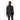 ICHI Black Polyester Blazer