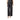 ICHI Black Polyester Pant